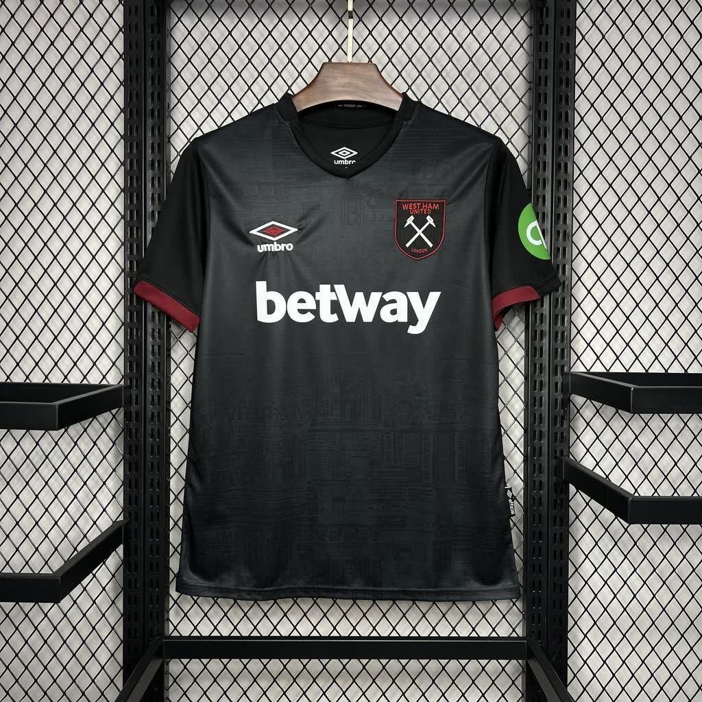 football-shirt-west-ham-united-third-25-26-4 Football Shirt West Ham United Third 25-26 extra 2