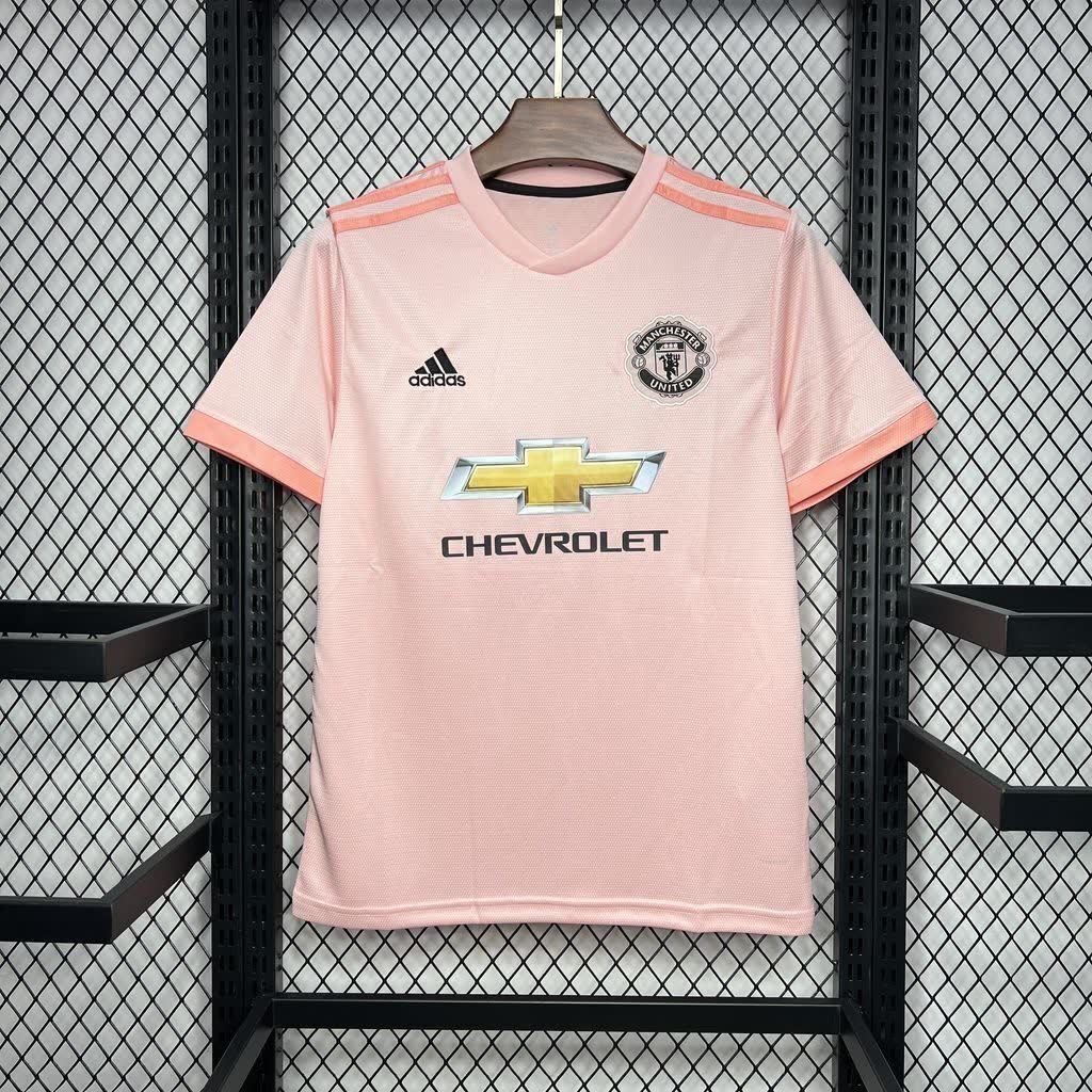 football-shirt-manchester-united-away-18-19-4 Football Shirt Manchester United Away 18-19 extra 2