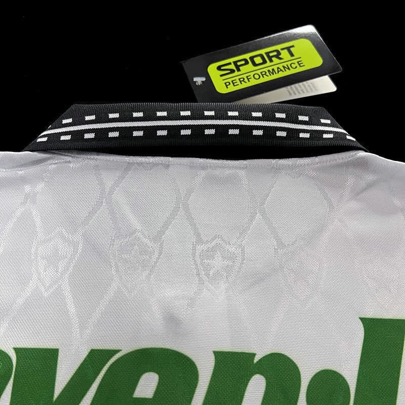 football-shirt-botafogo-away-95-96-retro-3 Football Shirt Botafogo Away 95-96 Retro extra 1