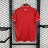 football-shirt-nottingham-forest-home-25-26-2 Football Shirt Nottingham Forest Home 25-26 back
