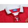football-shirt-manchester-united-home-92-94-retro-3 Football Shirt Manchester United Home 92-94 Retro extra 1
