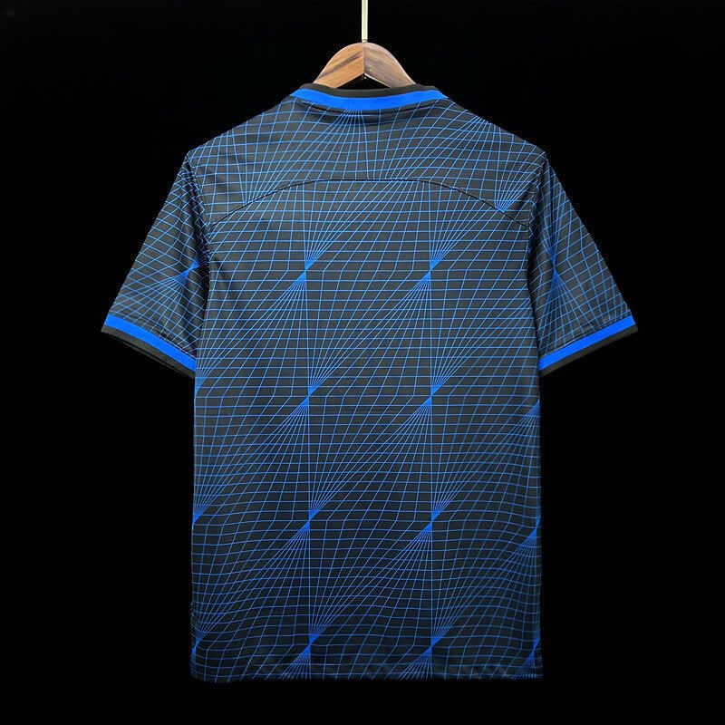 football-shirt-chelsea-fc-away-23-24-2 Football Shirt Chelsea FC Away 23-24 back