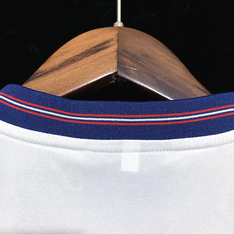 football-shirt-england-home-89-90-retro-3 Football Shirt England Home 89-90 Retro extra 1