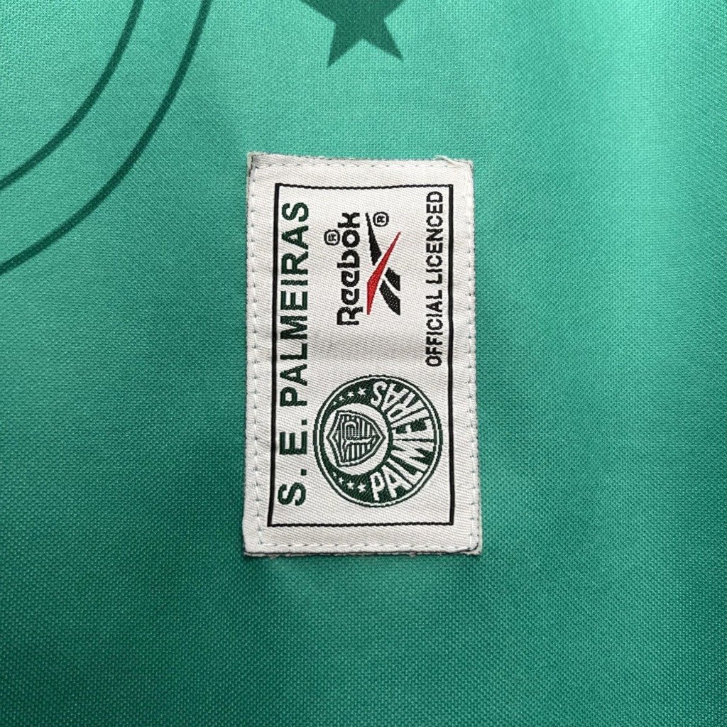 football-shirt-palmeiras-home-97-98-retro-3 Football Shirt Palmeiras Home 97-98 Retro extra 1