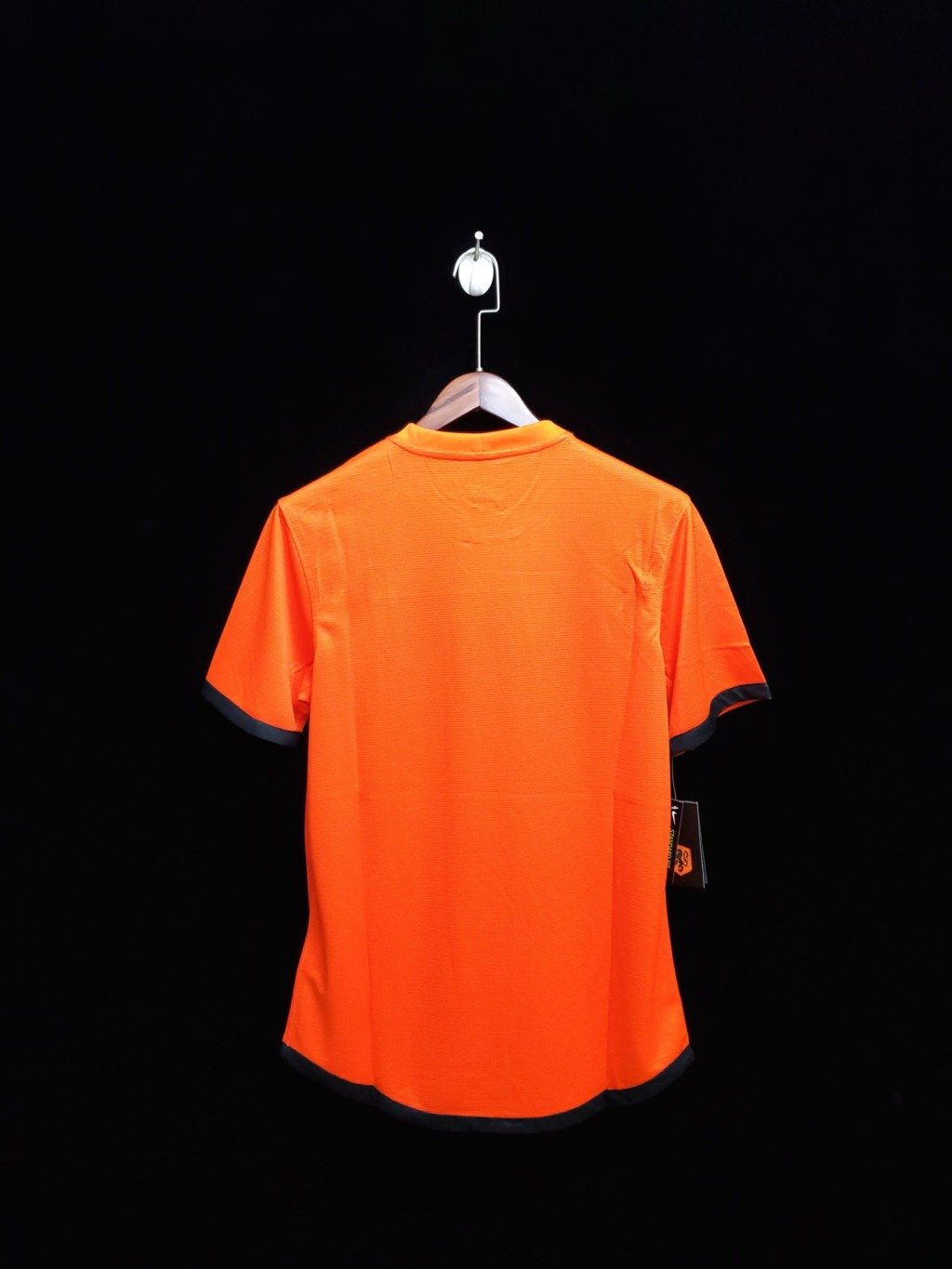 football-shirt-netherlands-home-25-26-retro-2 Football Shirt Netherlands Home 25-26 Retro back