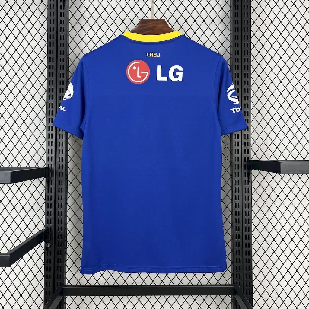 football-shirt-boca-juniors-home-10-11-retro-2 Football Shirt Boca Juniors Home 10-11 Retro back