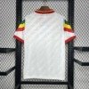 football-shirt-portugal-away-92-94-retro-1-2 Football Shirt Portugal Away 92-94 Retro back