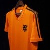 football-shirt-netherlands-retro-training-74-75-3 Football Shirt Netherlands Retro Training 74-75 extra 1