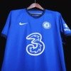 Football Shirt Chelsea Home 20-21 extra 2