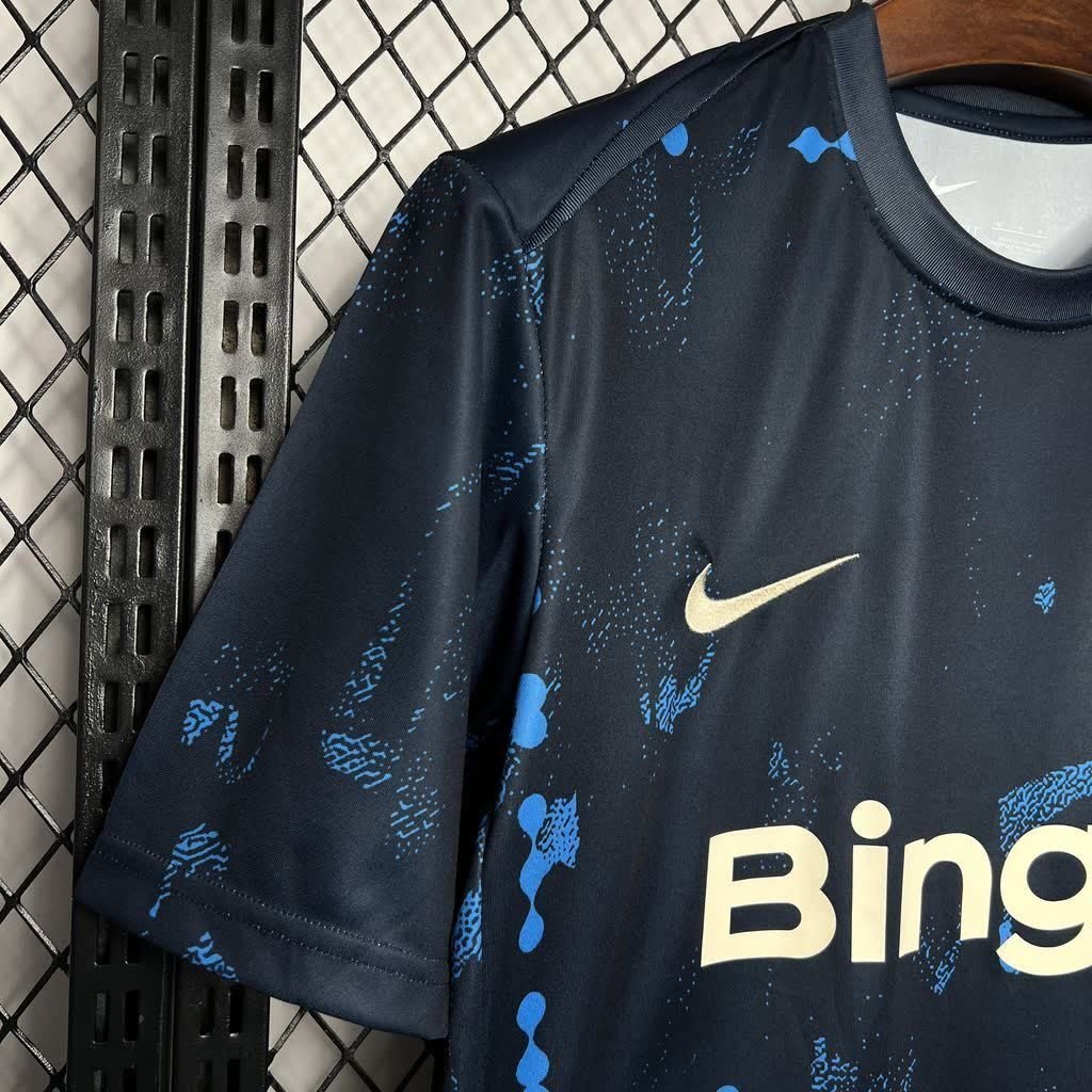 football-shirt-chelsea-training-25-27-4 Football Shirt Chelsea Training 25-26 extra 2