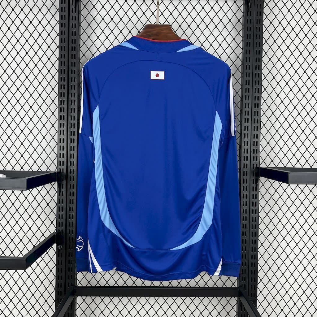 football-shirt-japan-home-06-07-long-sleeves-retro-3 Football Shirt Japan Home 06-07 Long Sleeves Retro extra 1