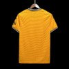 football-shirt-wolverhampton-wanderers-home-23-24-2 Football Shirt Wolverhampton Wanderers Home 23-24 back