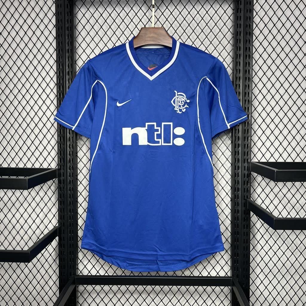 football-shirt-rangers-home-99-01-retro-3 Football Shirt Rangers Home 99-01 Retro extra 1
