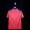 Football Shirt Chelsea Third 20-21 back