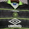 Football Shirt Celtic Away 98-99 Retro extra 2