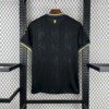 Football Shirt Manchester United Third 25-26 back