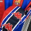 football-shirt-fc-barcelona-home-95-97-long-sleeves-3 Football Shirt FC Barcelona Home 95-97 Long Sleeves extra 1