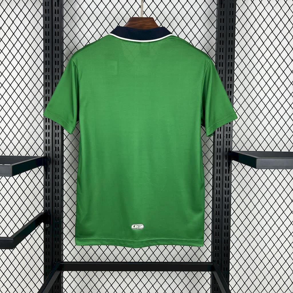 football-shirt-liverpool-fc-away-99-00-retro-2 Football Shirt Liverpool FC Away 99-00 Retro back