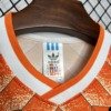 football-shirt-netherlands-home-19-88-retro-4 Football Shirt Netherlands Home 19-88 Retro extra 2