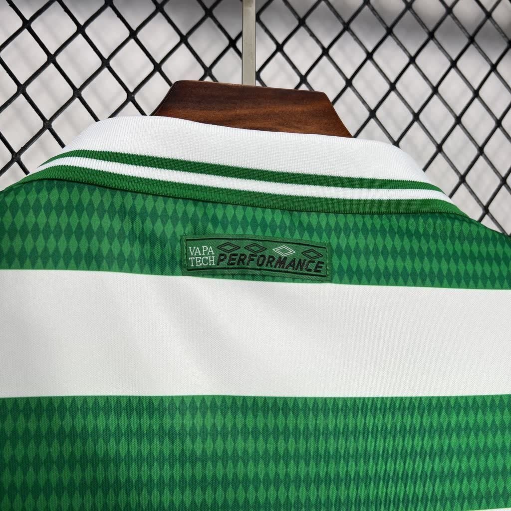 football-shirt-celtic-home-98-99-retro-4 Football Shirt Celtic Home 98-99 Retro extra 2