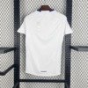 Football Shirt Real Madrid Home 07-08 Retro back