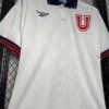Football Shirt Universidad De Chile Away 98-99 Retro extra 1