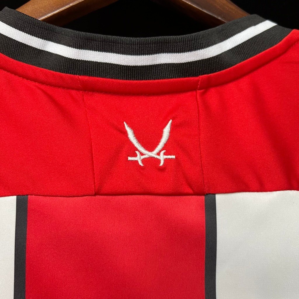 football-shirt-sheffield-united-home-23-24-3 Football Shirt Sheffield United Home 23-24 extra 1