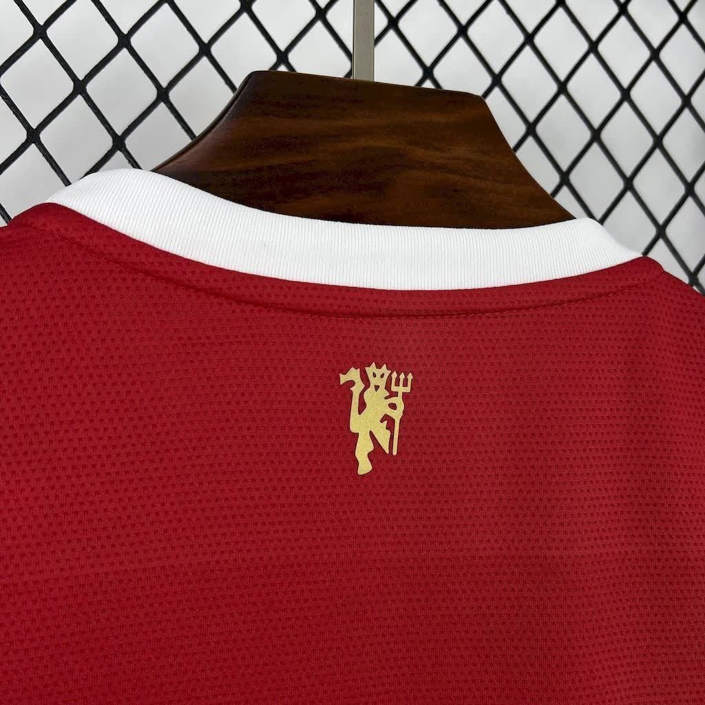 football-shirt-manchester-united-home-21-22-retro-3 Football Shirt Manchester United Home 21-22 Retro extra 1