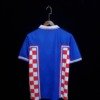 football-shirt-croatia-away-1998-retro-2 Football Shirt Croatia Away 1998 Retro back