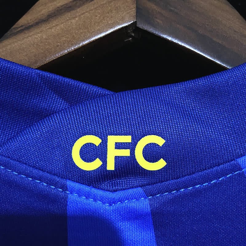 football-shirt-chelsea-home-21-22-3 Football Shirt Chelsea Home 21-22 extra 1