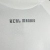 Football Shirt Real Madrid Home 09-10 Retro extra 2