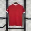 Football Shirt Liverpool Home 25-26 back