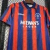 football-shirt-rangers-away-93-94-retro-4 Football Shirt Rangers Away 93-94 Retro extra 2