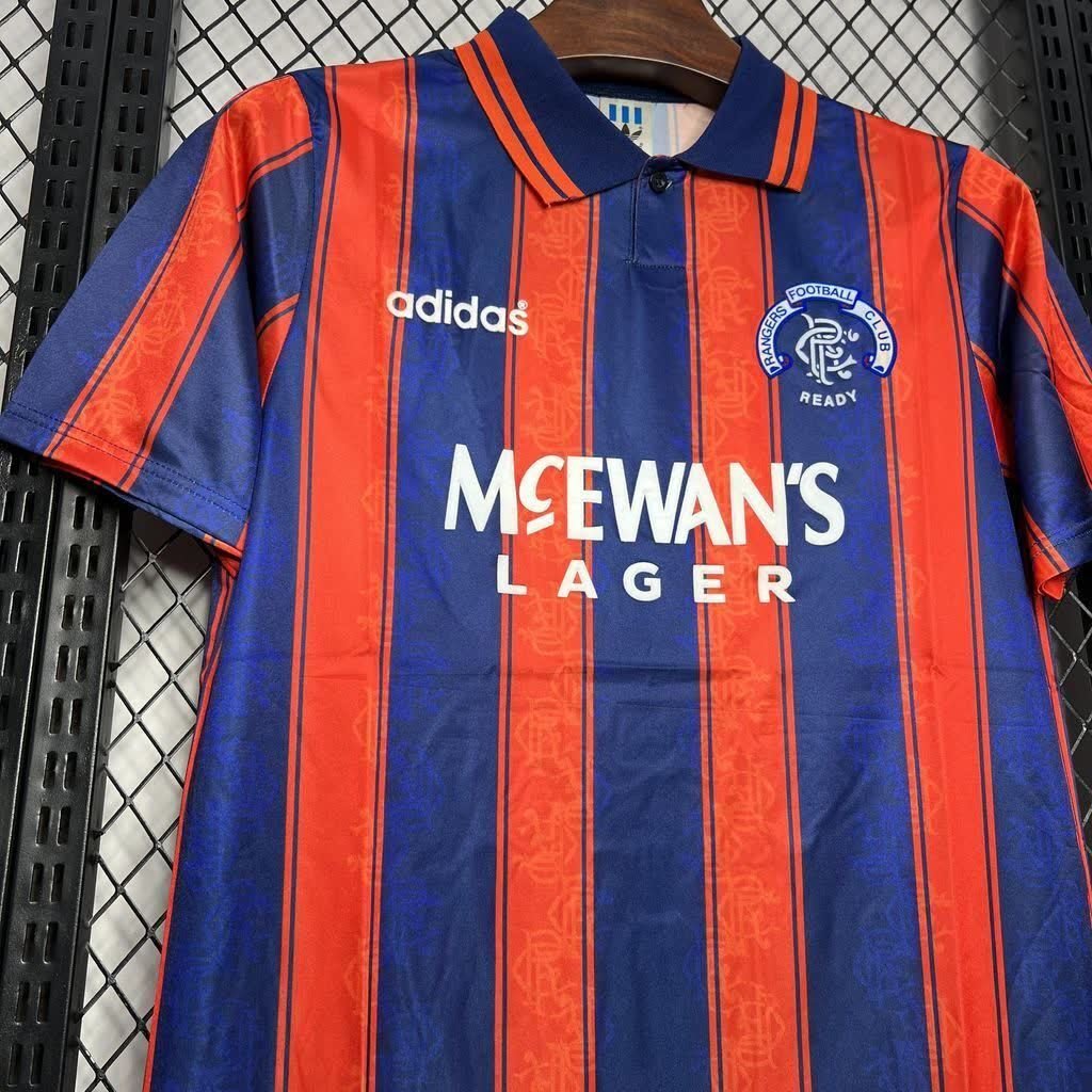 football-shirt-rangers-away-93-94-retro-4 Football Shirt Rangers Away 93-94 Retro extra 2