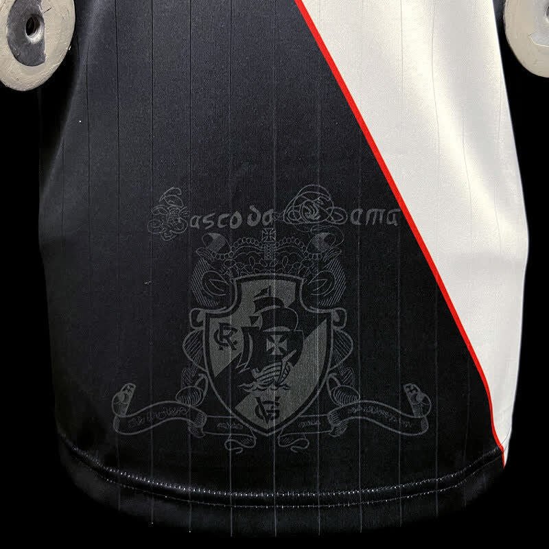 football-shirt-vasco-da-gama-home-25-26-retro-3 Football Shirt Vasco da Gama Home 25-26 Retro extra 1
