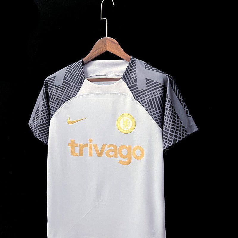 football-shirt-chelsea-training-22-24-3 Football Shirt Chelsea Training 22-23 extra 1