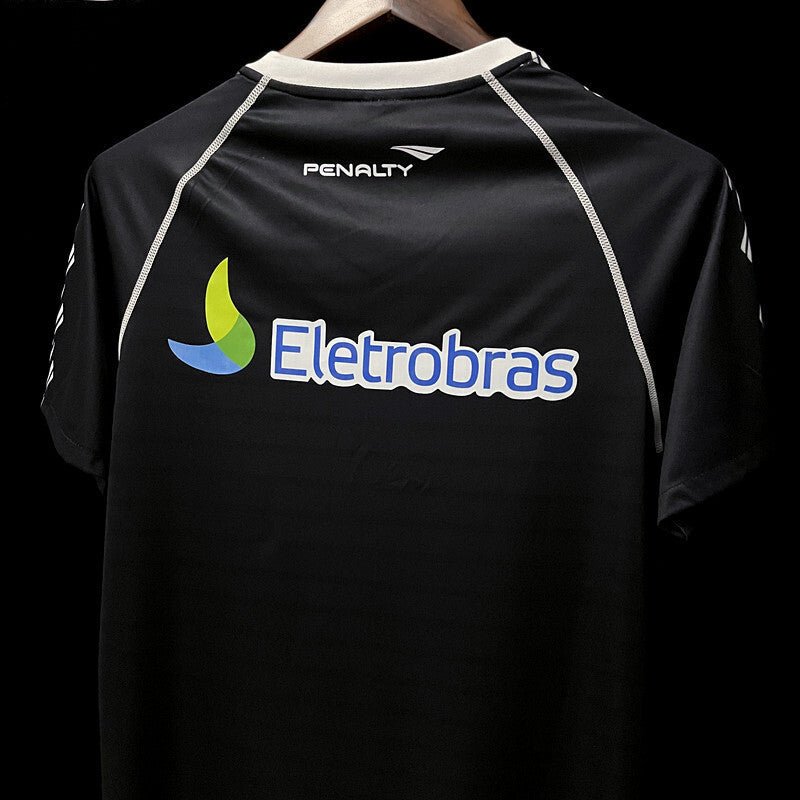 football-shirt-vasco-da-gama-retro-11-12-home-2 Football Shirt Vasco da Gama Retro 11-12 Home back