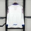 Football Shirt Japan Away 98-99 Long Sleeves Retro extra 1