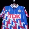 football-shirt-ajax-away-1990-retro-3 Football Shirt Ajax Away 1990 Retro extra 1