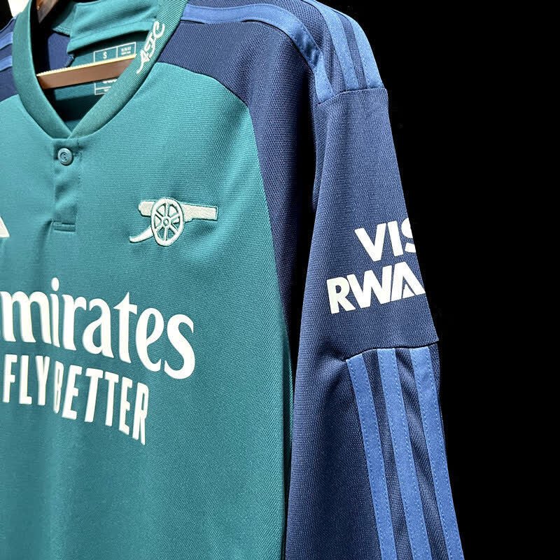 football-shirt-arsenal-third-long-sleeve-25-26-3 Football Shirt Arsenal Third Long Sleeve 25-26 extra 1