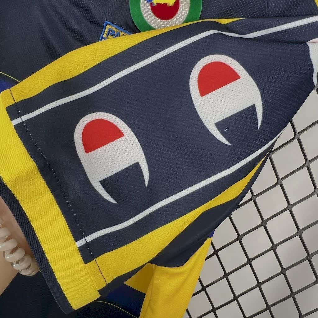 football-shirt-parma-calcio-away-99-00-retro-3 Football Shirt Parma Calcio Away 99-00 Retro extra 1