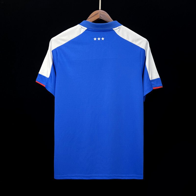 football-shirt-ipswich-town-fc-home-23-24-2 Football Shirt Ipswich Town FC Home 23-24 back