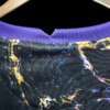Football Shirt Tottenham Hotspur Away 21-22 extra 1