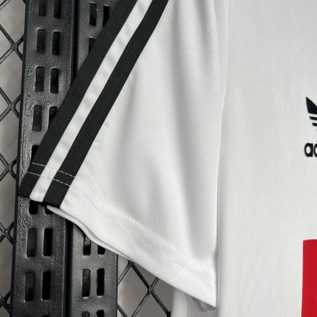 football-shirt-colo-colo-home-91-92-retro-2-3 Football Shirt Colo Colo Home 91-92 Retro extra 1