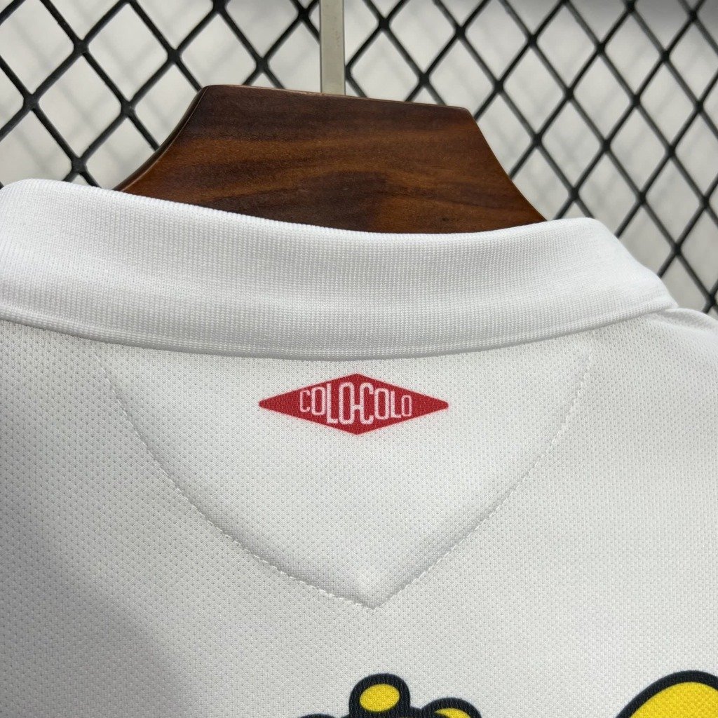 football-shirt-colo-colo-home-06-07-long-sleeve-retro-3 Football Shirt Colo Colo Home 06-07 Long Sleeve Retro extra 1