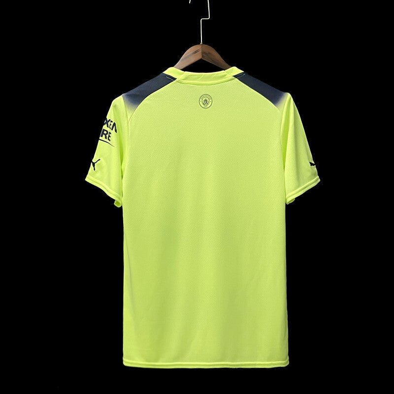 football-shirt-manchester-city-third-22-23-2 Football Shirt Manchester City Third 22-23 back