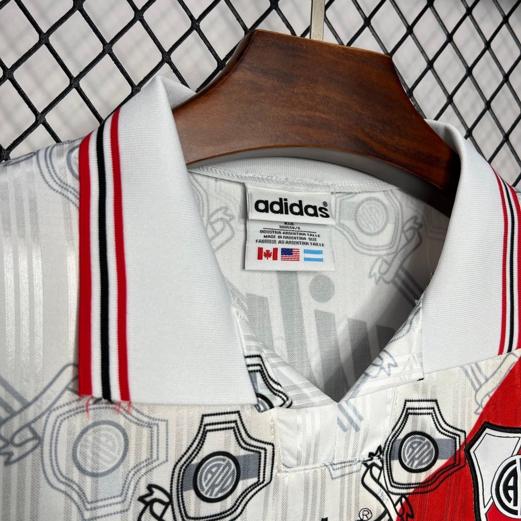 football-shirt-river-plate-home-96-97-retro-1-4 Football Shirt River Plate Home 96-97 Retro extra 2