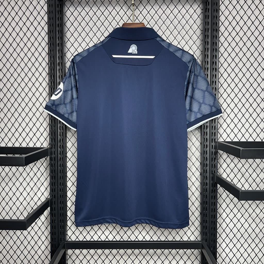 football-shirt-wrexham-afc-away-24-25-2 Football Shirt Wrexham AFC Away 24-25 back