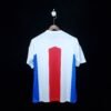 football-shirt-crystal-palace-away-20-21-2 Football Shirt Crystal Palace Away 20-21 back
