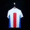 Football Shirt Crystal Palace Away 20-21 back
